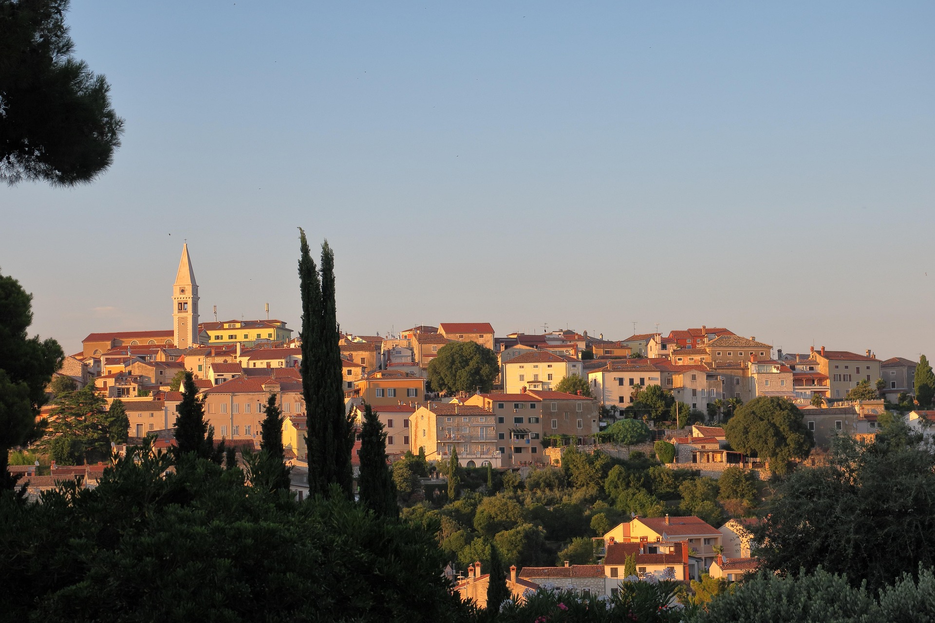 Poreč & Vrsar